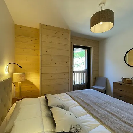 Homency - Du Golf - Birdy B202 Apartment
