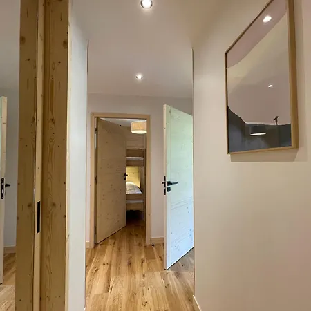 Apartment Homency - Du Golf - Birdy B202