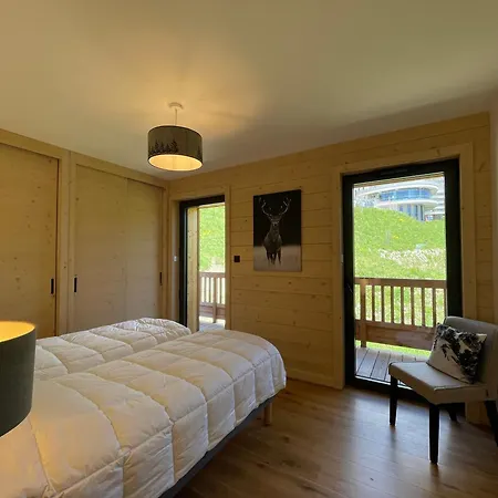 Homency - Du Golf - Birdy B202 Apartment *