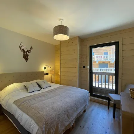 Apartment Homency - Du Golf - Birdy B202 *