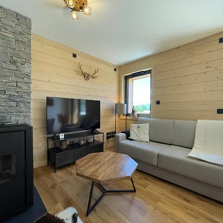 Homency - Du Golf - Birdy B202 Apartment Alpe d'Huez
