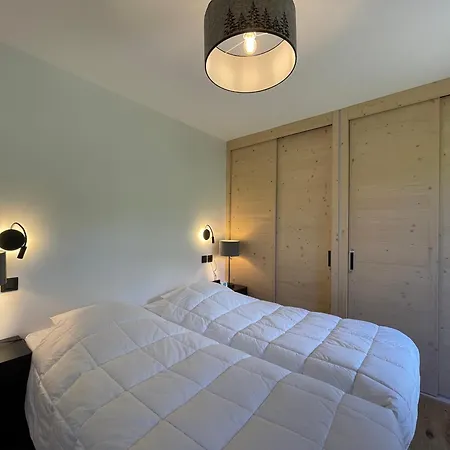 Homency - Du Golf - Birdy B202 Apartment