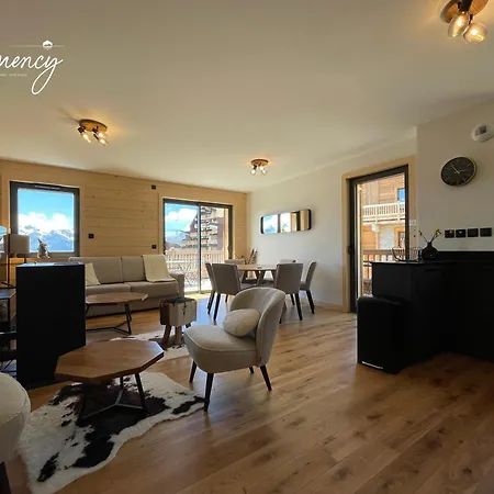 Apartment Homency - Du Golf - Birdy B202