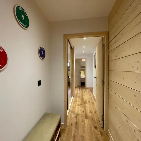 Homency - Du Golf - Birdy B202 Apartment *