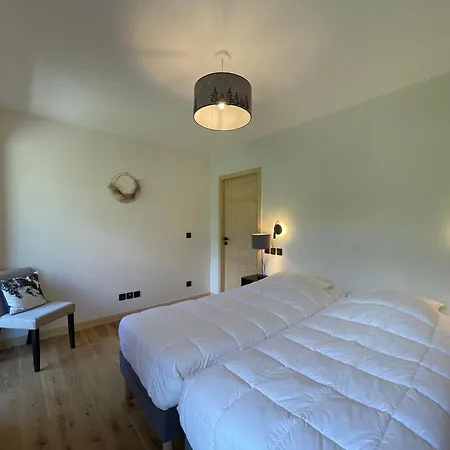Apartment Homency - Du Golf - Birdy B202 *