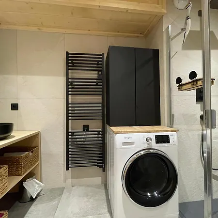 Homency - Du Golf - Birdy B202 Apartment Alpe d'Huez