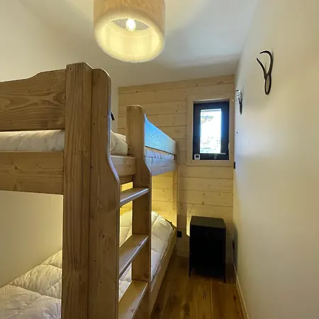 Apartment Homency - Du Golf - Birdy B202