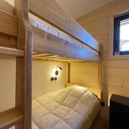 Homency - Du Golf - Birdy B202 Apartment Alpe d'Huez